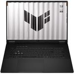 ASUS TUF Gaming A18 FA808UM-S9116W Jaeger Gray