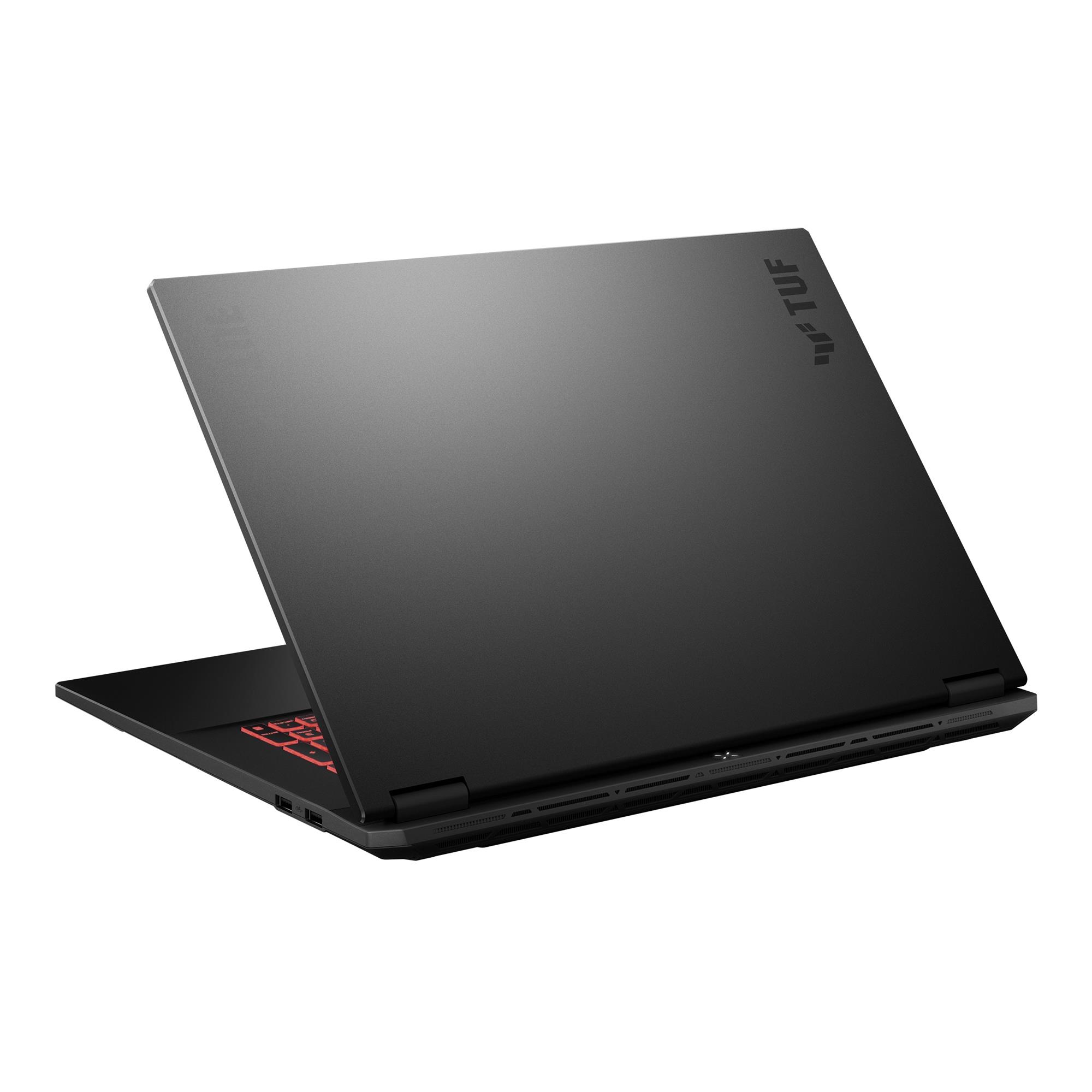 ASUS TUF Gaming A18 FA808UM-S9143Z Jaeger Gray (bez adaptéru)