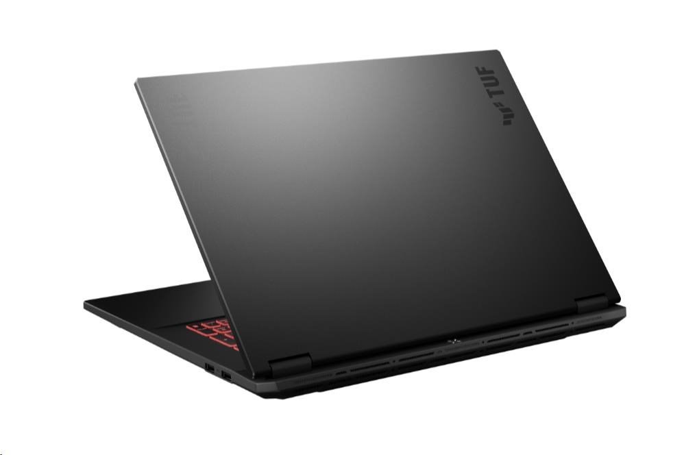 ASUS TUF Gaming A18 FA808UP-S8005 Jaeger Gray
