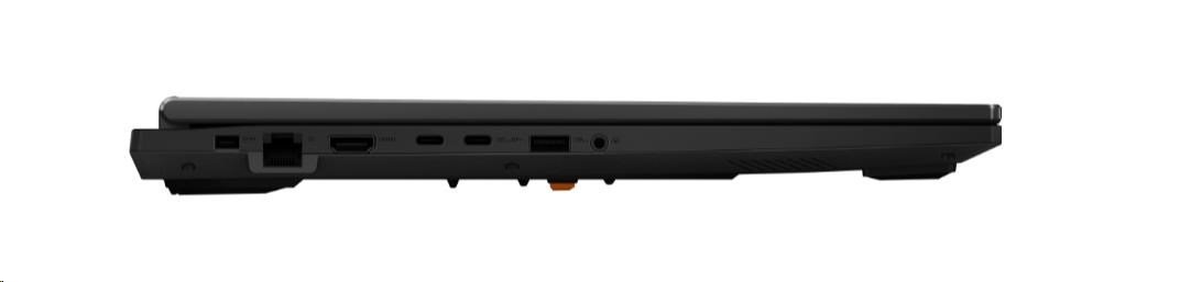 ASUS TUF Gaming A18 FA808UP-S8005 Jaeger Gray