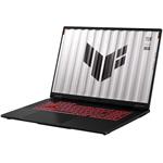 ASUS TUF Gaming A18 FA808UP-S8012W Jaeger Gray kovový