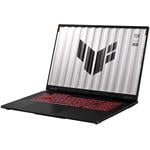 ASUS TUF Gaming A18 FA808UP-S9007W Jaeger Gray Metallic