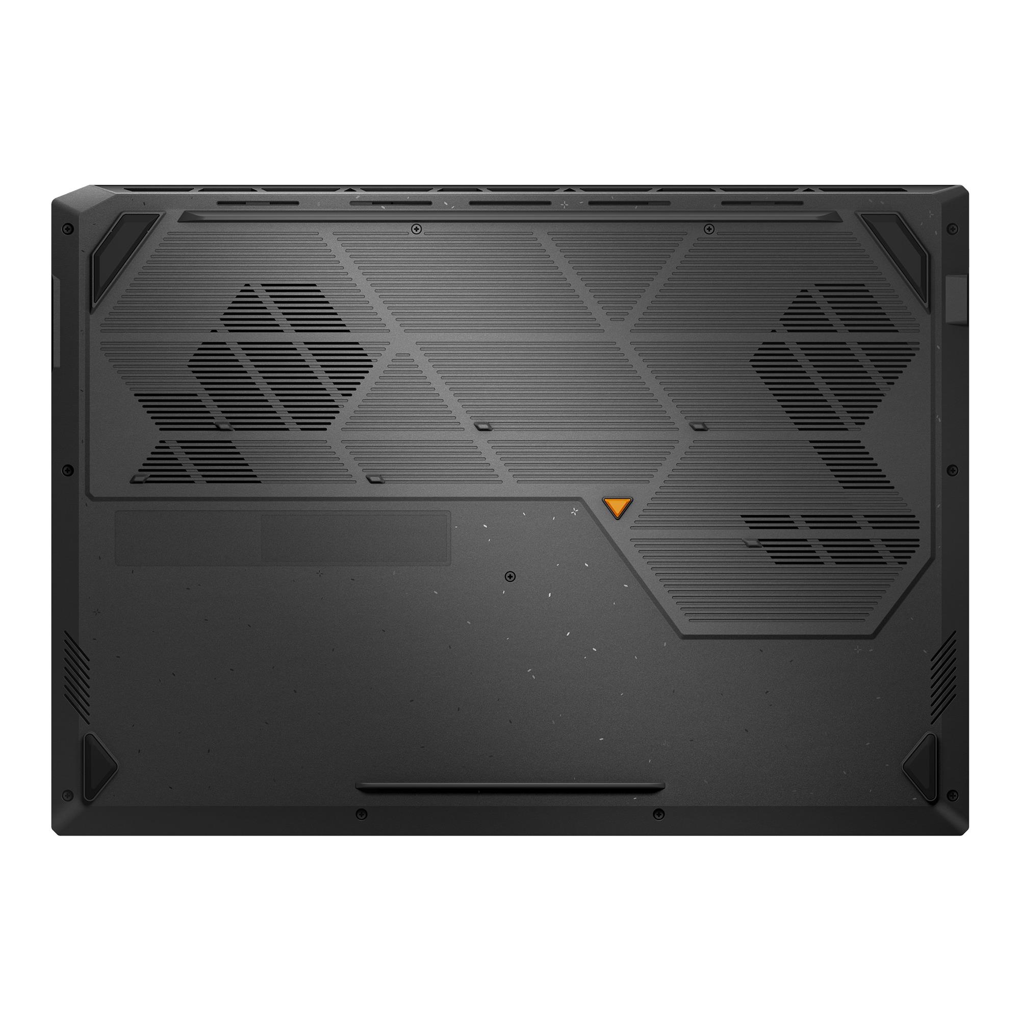 ASUS TUF Gaming A18 FA808UP-S9086WZ Jaeger Gray (bez adaptéru)