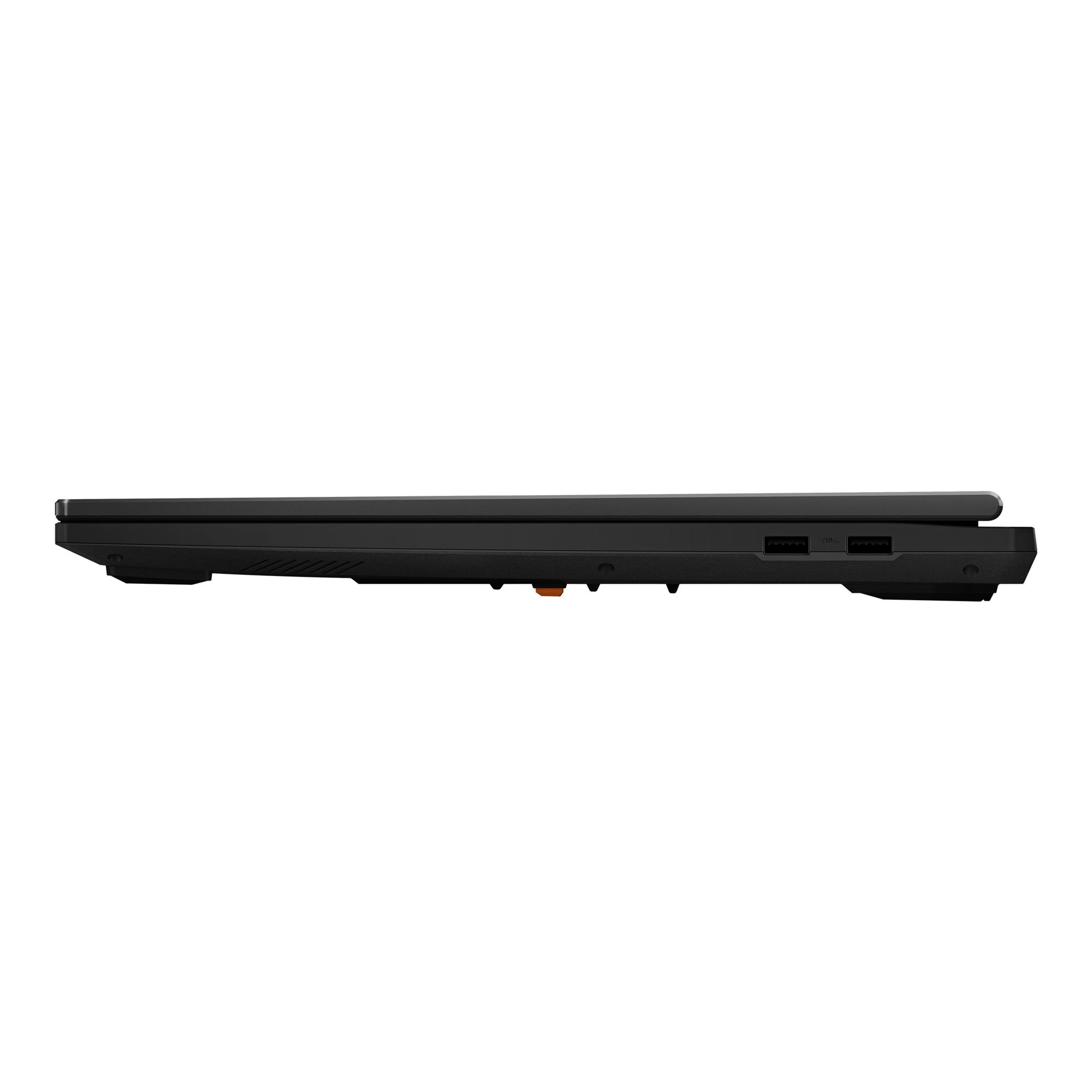 ASUS TUF Gaming A18 FA808UP-S9086WZ Jaeger Gray (bez adaptéru)