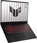 ASUS TUF Gaming A18 FA808UP-S9086WZ Jaeger Gray (bez napájacieho adaptéra)