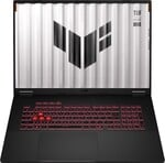 ASUS TUF Gaming A18 FA808UP-S9086WZ Jaeger Gray (bez napájacieho adaptéra)