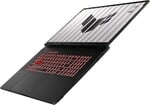 ASUS TUF Gaming A18 FA808UP-S9086WZ Jaeger Gray (bez napájacieho adaptéra)