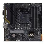 ASUS TUF GAMING A520M-PLUS II