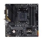 ASUS TUF GAMING A520M-PLUS WIFI