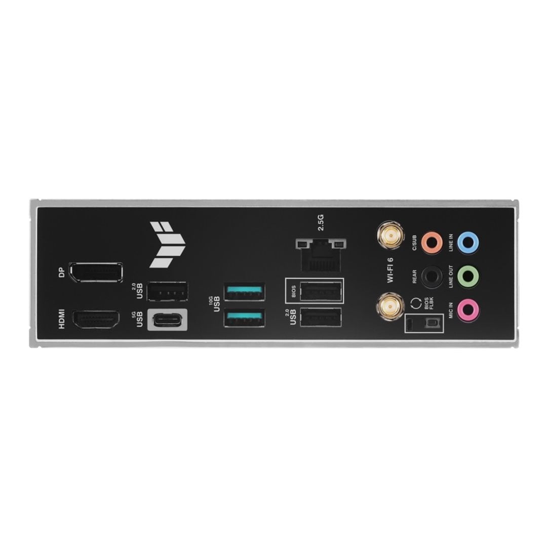ASUS TUF GAMING A620-PRO WIFI