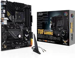 ASUS TUF Gaming B550-PLUS (WI-FI) 90MB15D0-M0EAY0 - Základní desky
