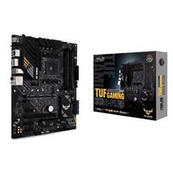 ASUS TUF Gaming B550-PLUS