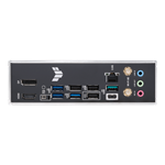 ASUS TUF GAMING B650E-E WIFI