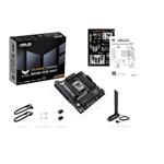 ASUS TUF Gaming B850M-PLUS WIFI7