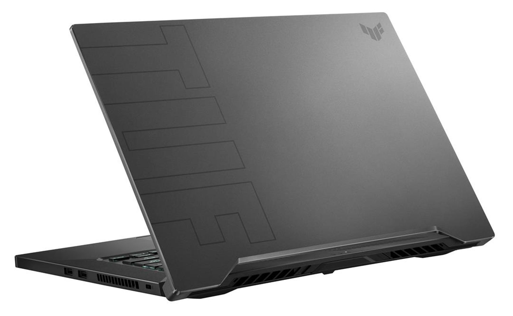 ASUS TUF Gaming Dash F15 FX516PC-HN004T Eclipse Gray | TSBOHEMIA.CZ