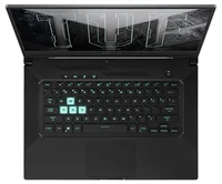 ASUS TUF Gaming Dash F15 FX516PC-HN016T Eclipse Gray
