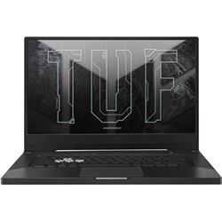 Asus TUF Gaming Dash F15 FX516PE-HN023T Eclipse Gray kovový - Notebooky