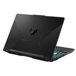 ASUS TUF Gaming F15 FX506HC-HN004T Graphite Black