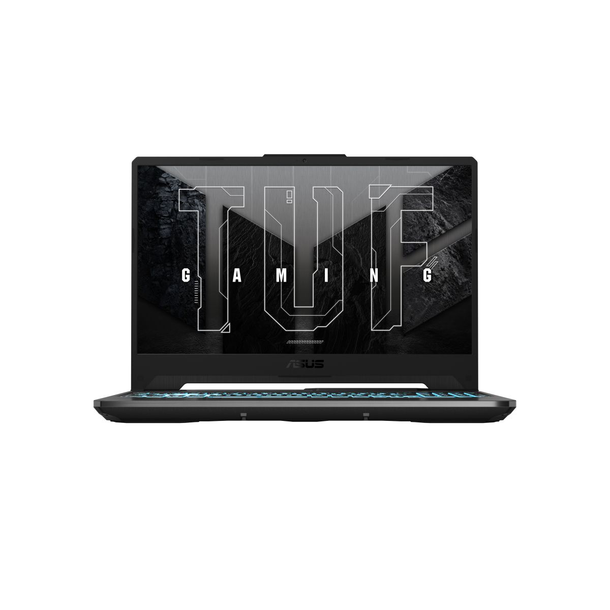 ASUS TUF Gaming F15 FX506HF-HN001W Black