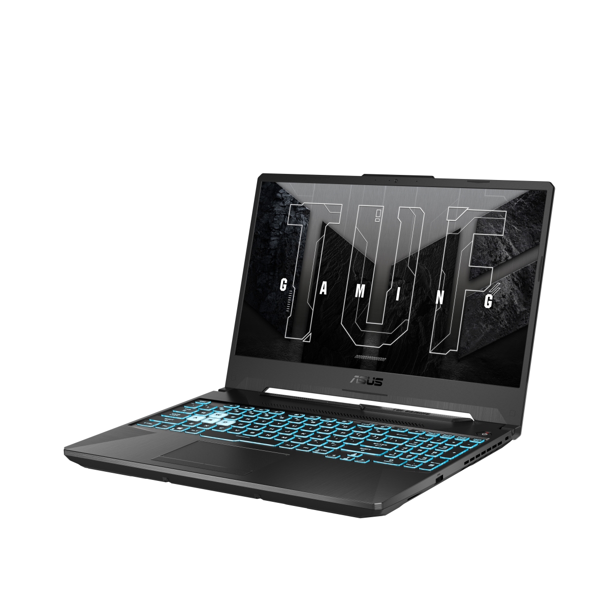ASUS TUF Gaming F15 FX506HF-HN004 Graphite Black