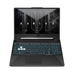 ASUS TUF Gaming F15 FX506HF-HN004 Graphite Black