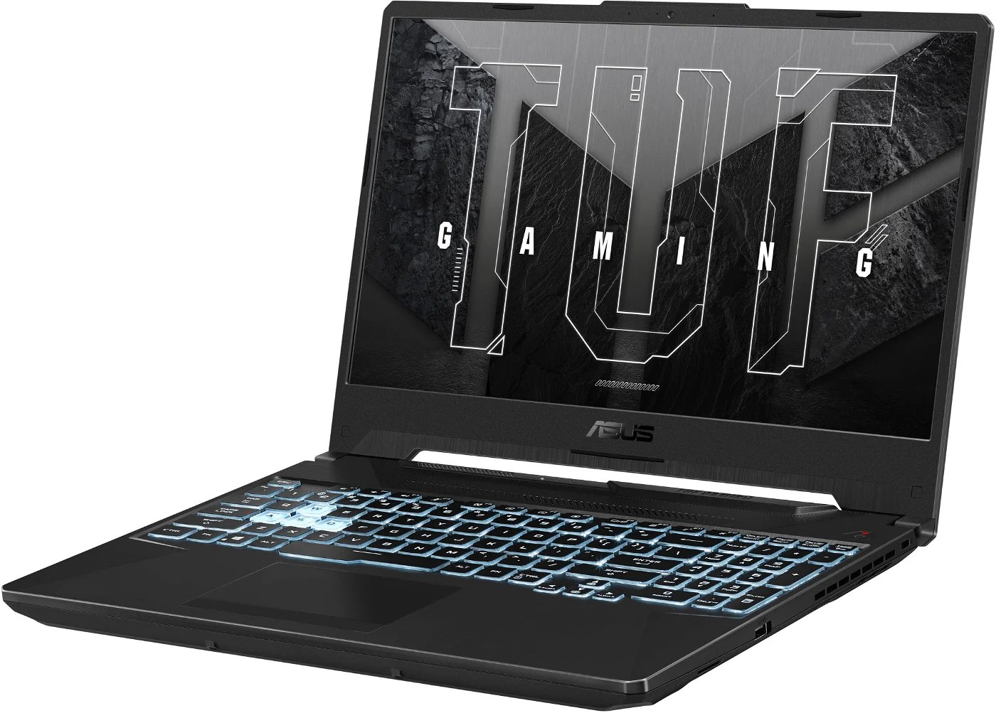ASUS TUF Gaming F15 FX506HF-HN028W Graphite Black