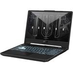 ASUS TUF Gaming F15 FX506HF-HN028W Graphite Black