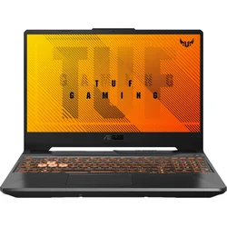 ASUS TUF Gaming F15 FX506LH-HN042W Bonfire Black