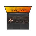 ASUS TUF Gaming F15 FX506LHB-HN323 Bonfire Black