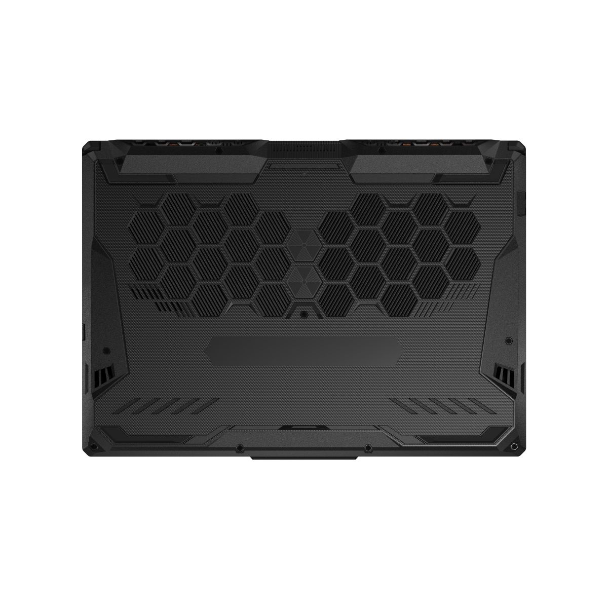 ASUS TUF Gaming F15 FX506LHB-HN323W Bonfire Black