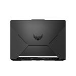 ASUS TUF Gaming F15 FX506LHB-HN323W Bonfire Black