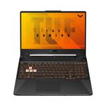 ASUS TUF Gaming F15 FX506LHB-HN326W Bonfire Black