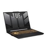 ASUS TUF Gaming F15 FX507ZV4-LP037 Jaeger Gray kovový