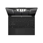 ASUS TUF Gaming F16 FX607JV-QT115W Jaeger Gray