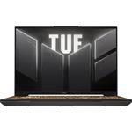ASUS TUF Gaming F16 FX607VU-RL017 Mecha Gray