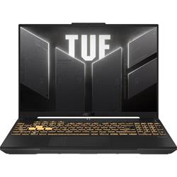 ASUS TUF Gaming F16 FX607VU-RL017 Mecha Gray