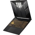 ASUS TUF Gaming F16 FX607VU-RL032W Mecha Gray