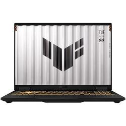 ASUS TUF Gaming F16 FX608JH-RV009 Jaeger Gray kovový