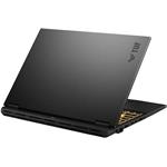 ASUS TUF Gaming F16 FX608JH-RV010 Jaeger Gray kovový