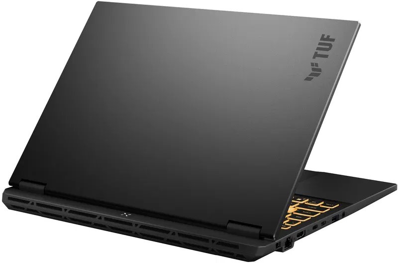 ASUS TUF Gaming F16 FX608JH-RV010 Jaeger Gray Metallic