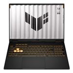ASUS TUF Gaming F16 FX608JHR-RV146 Jaeger Gray