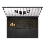 ASUS TUF Gaming F16 FX608JHR-RV146 Jaeger Gray
