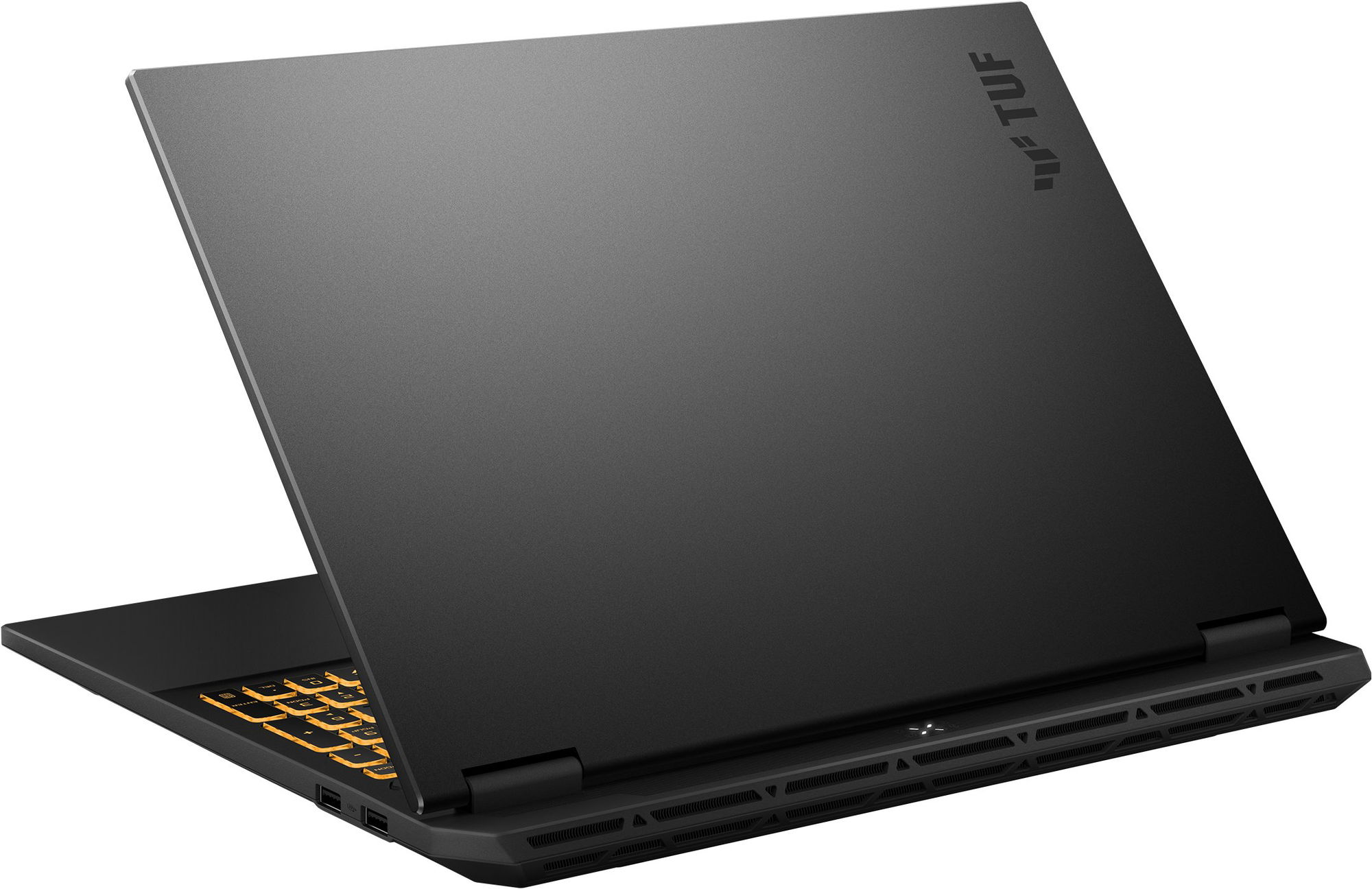 ASUS TUF Gaming F16 FX608JM-RV008W Jaeger Gray kovový