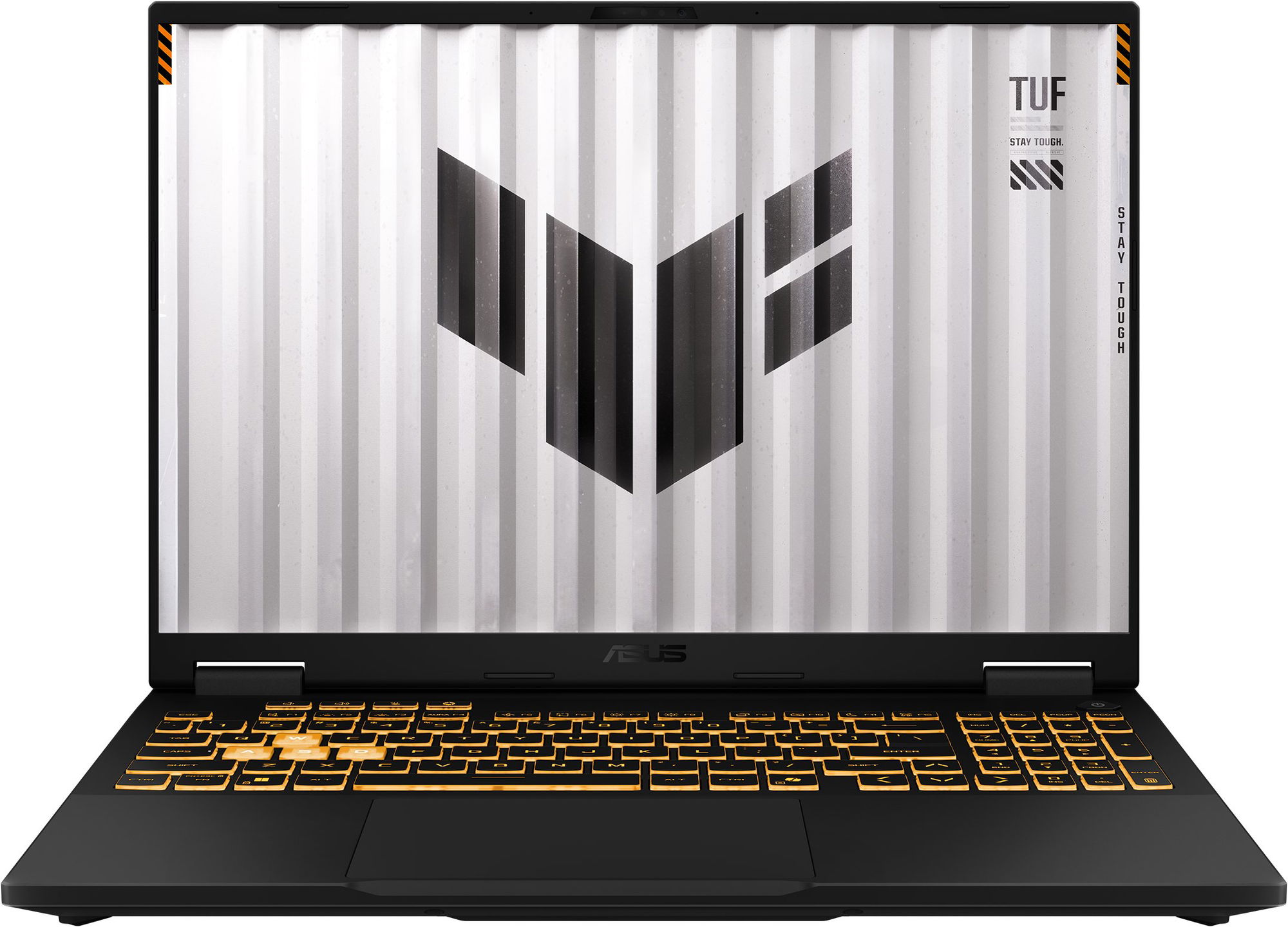 ASUS TUF Gaming F16 FX608JM-RV008W Jaeger Gray Metallic