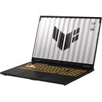 ASUS TUF Gaming F16 FX608JM-RV009W Jaeger Gray kovový