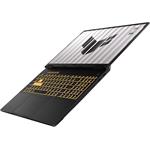 ASUS TUF Gaming F16 FX608JM-RV009W Jaeger Gray kovový