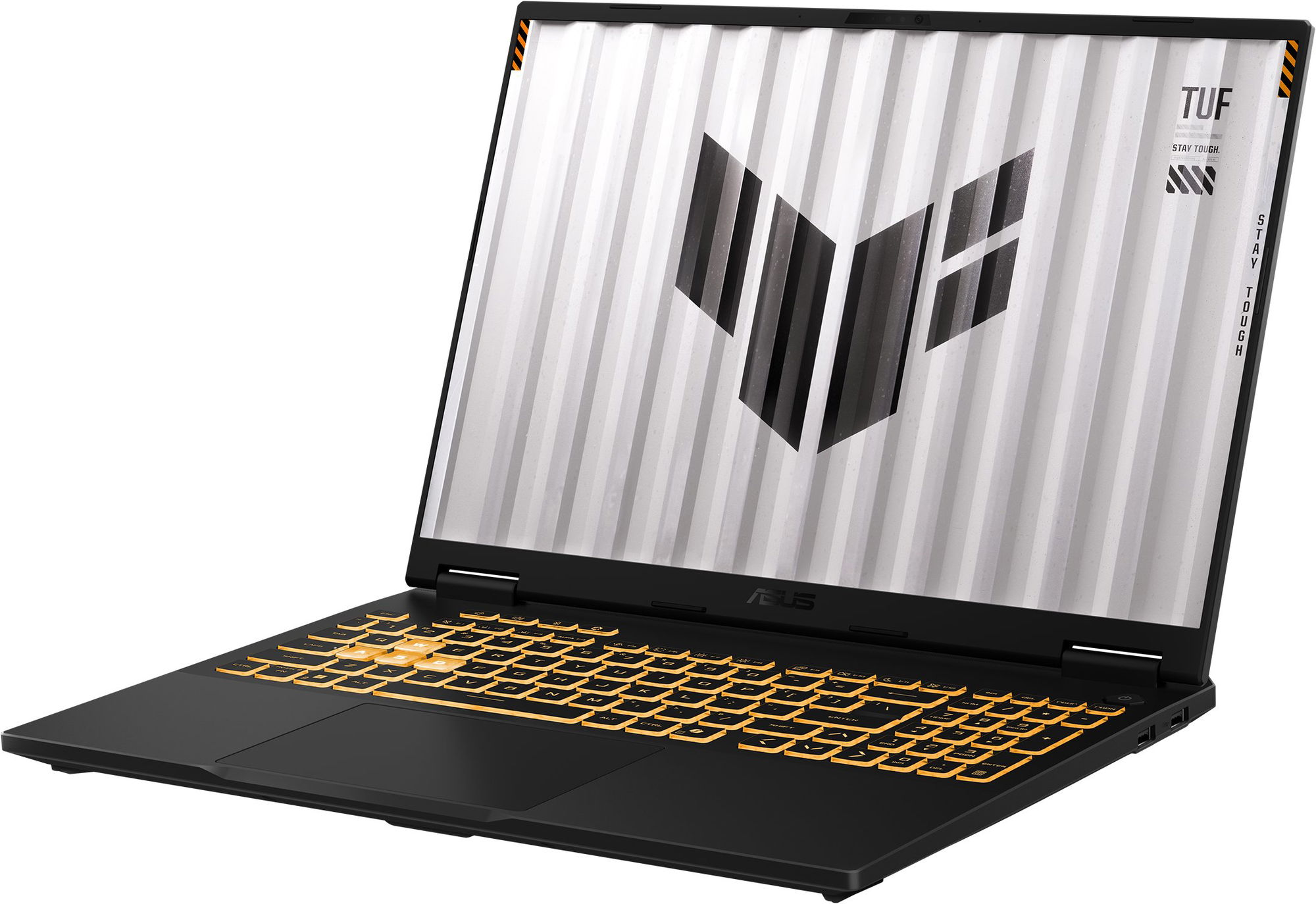 ASUS TUF Gaming F16 FX608JPR-QT002 Jaeger Gray kovový