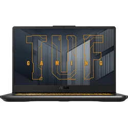 ASUS TUF Gaming F17 FX706HCB-HX110W