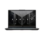 ASUS TUF Gaming F17 FX706HF-HX014W Graphite Black