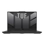 ASUS TUF Gaming F17 FX707VI-LL050W Mecha Gray Metallic